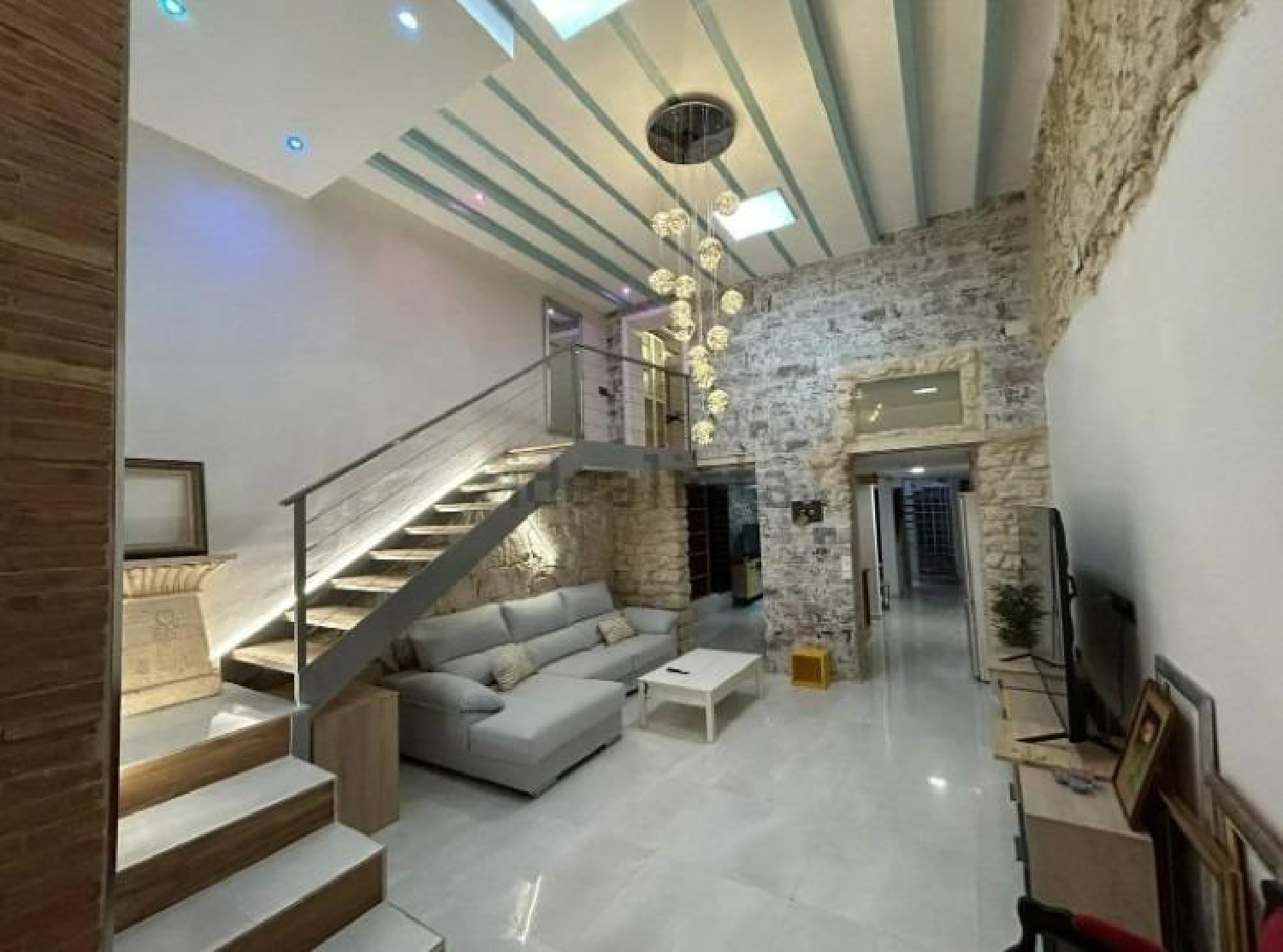  te koop huis Alicante Centro 03001 Alacantí 3