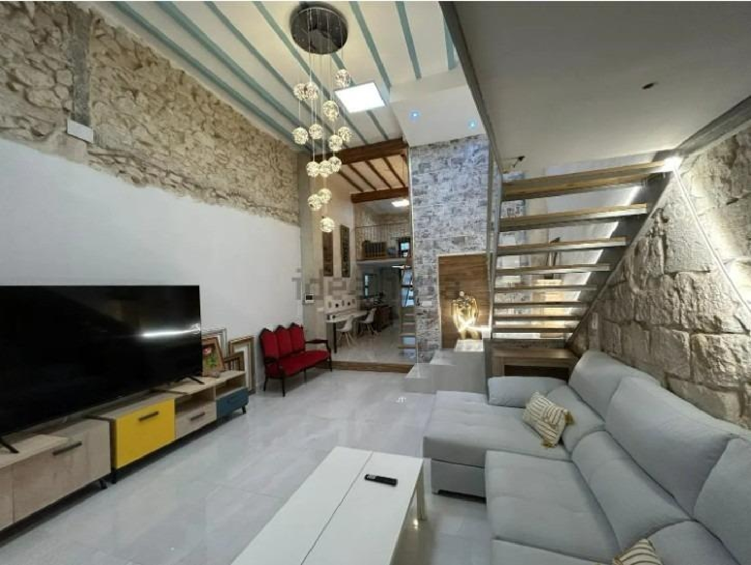  te koop huis Alicante Centro 03001 Alacantí 1