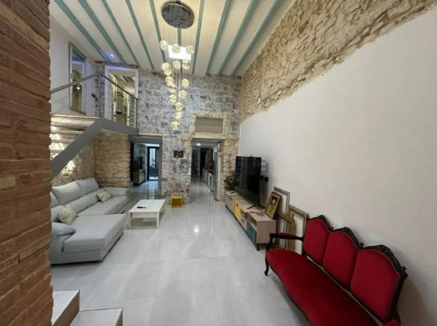  te koop huis Alicante Centro 03001 Alacantí 2