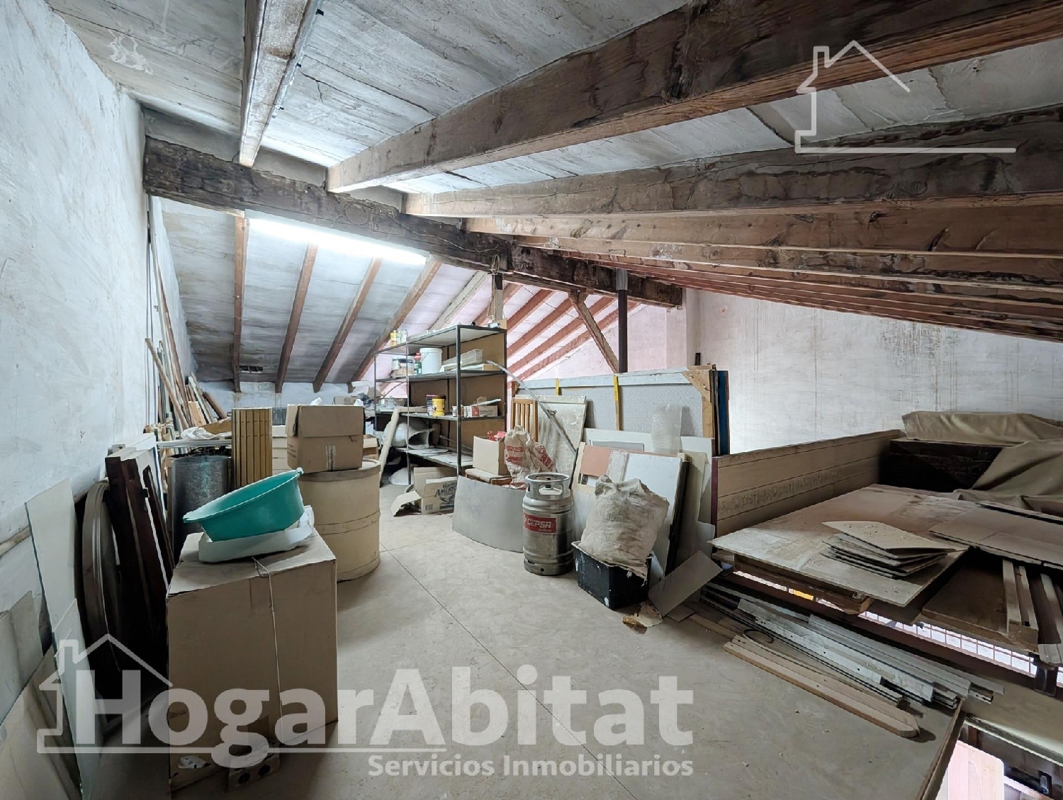  kaufen Haus Alicante Centro 03001 Alacantí 8