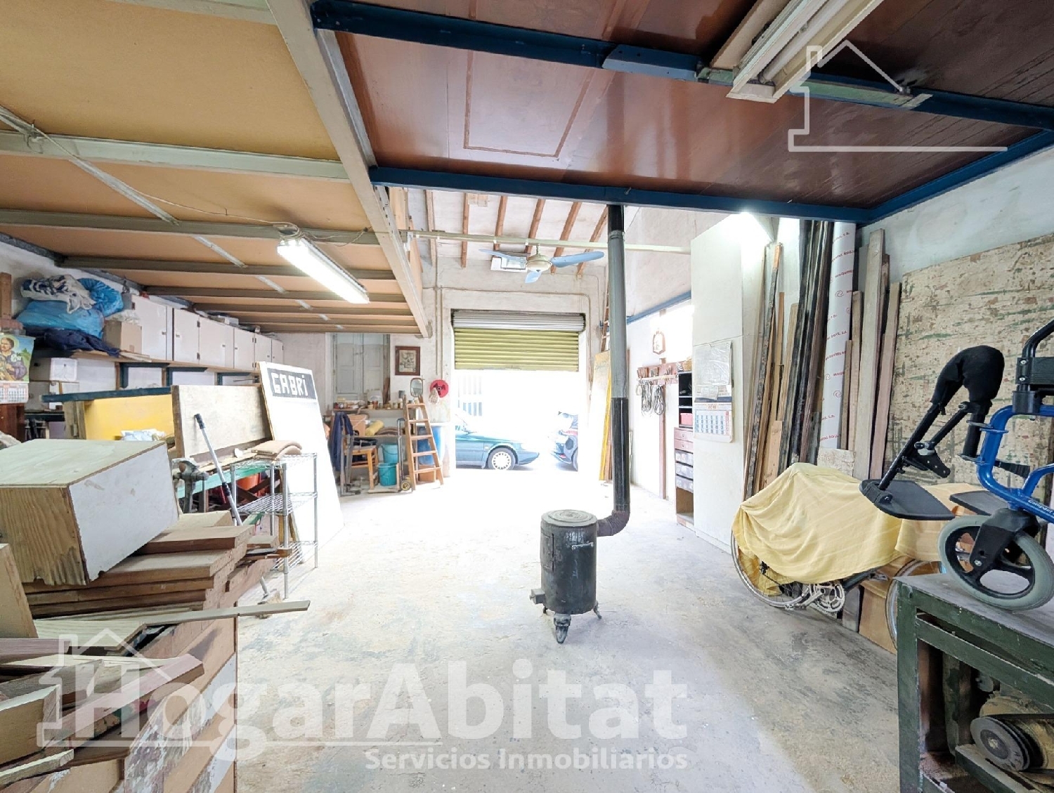 kaufen Haus Alicante Centro 03001 Alacantí 1