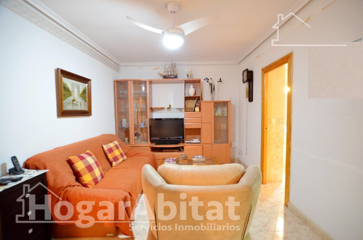  te koop huis Alicante Centro 03001 Alacantí 5