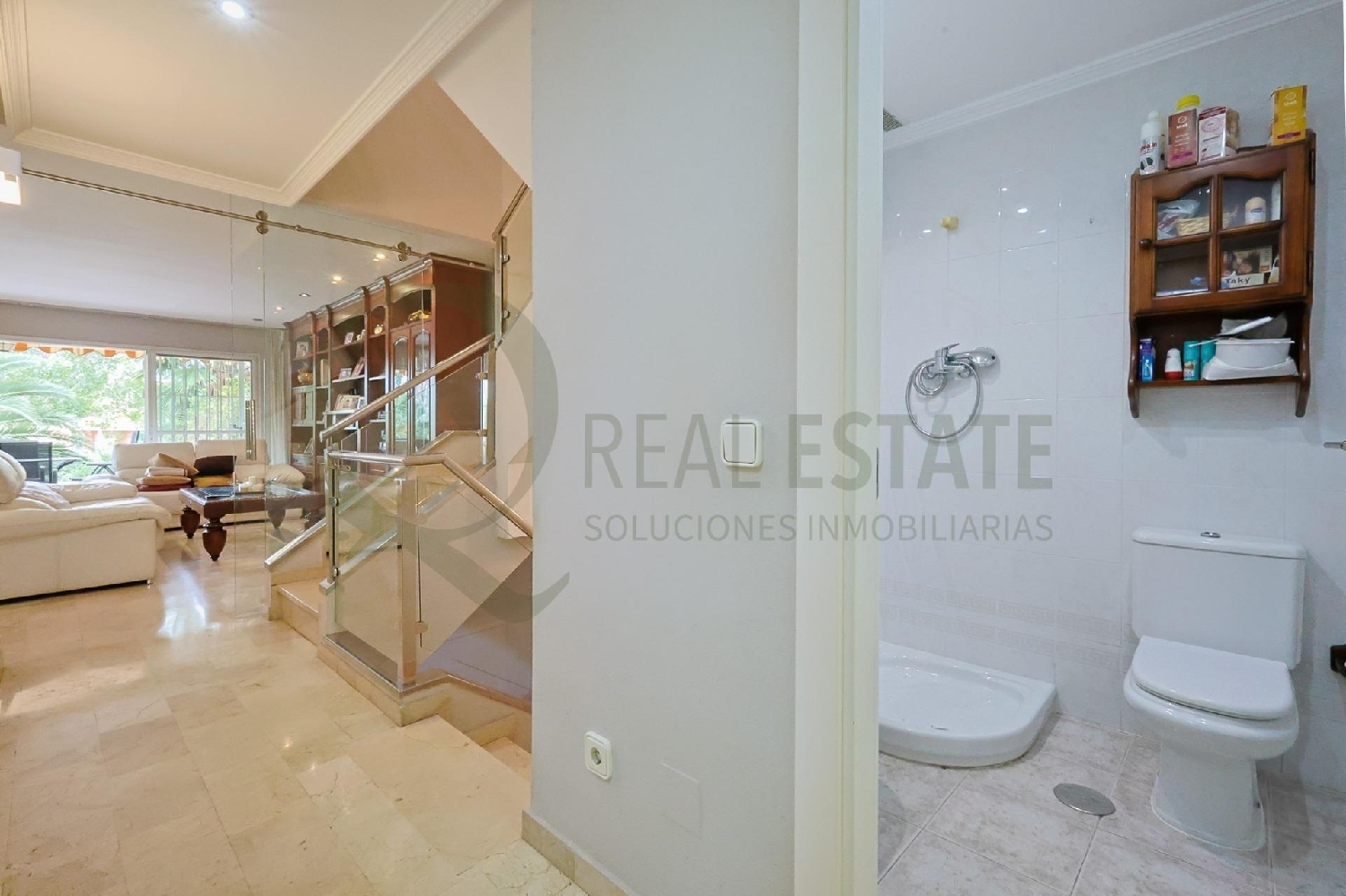  te koop huis Alicante Centro 03001 Alacantí 3