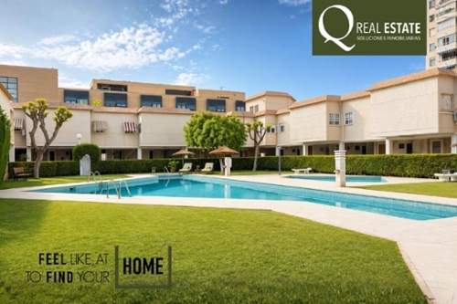 Alicante Centro 03001 Alacantí Haus Bild 6376776