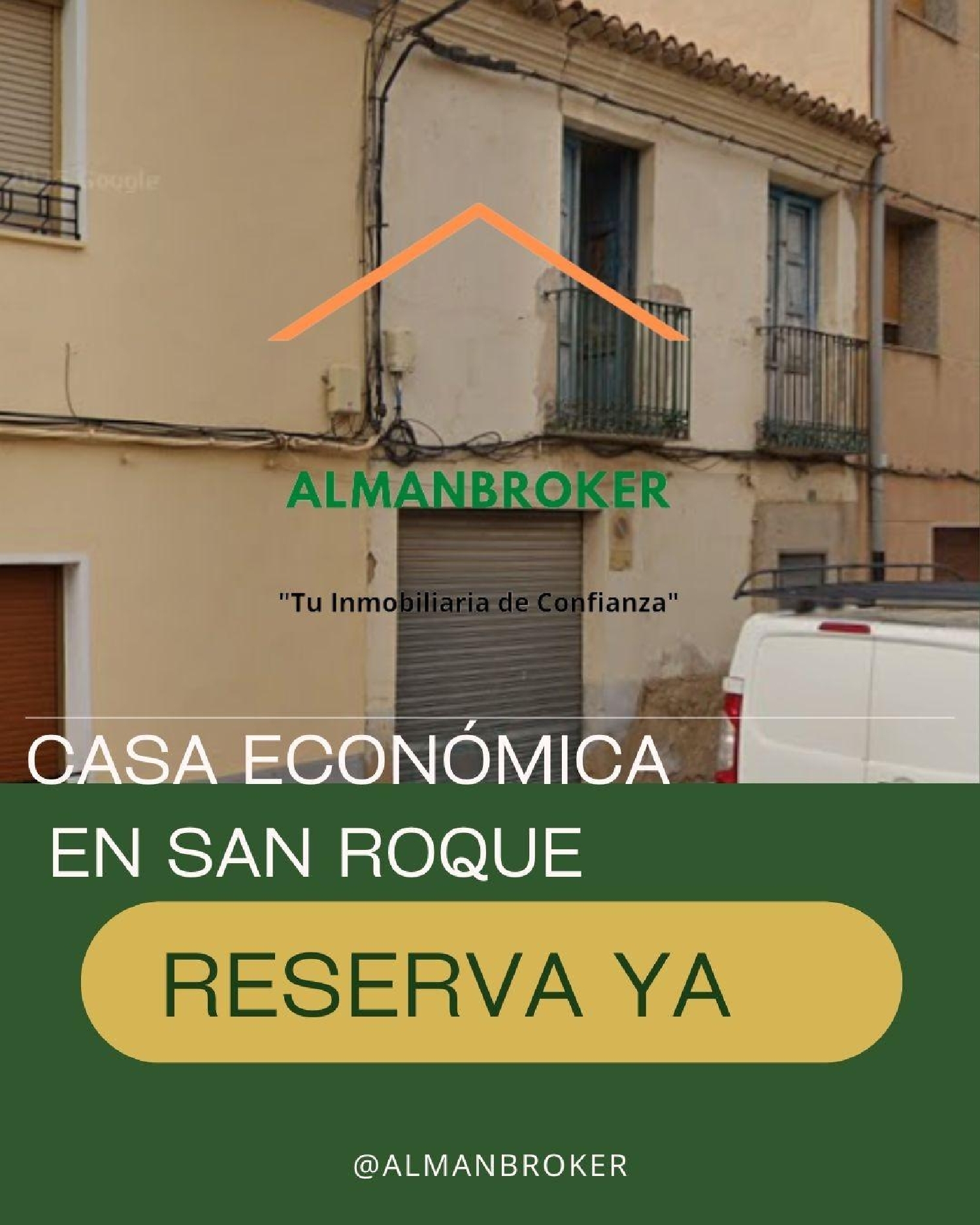 en venta casa Almansa Monte Ibérico Almansa 1