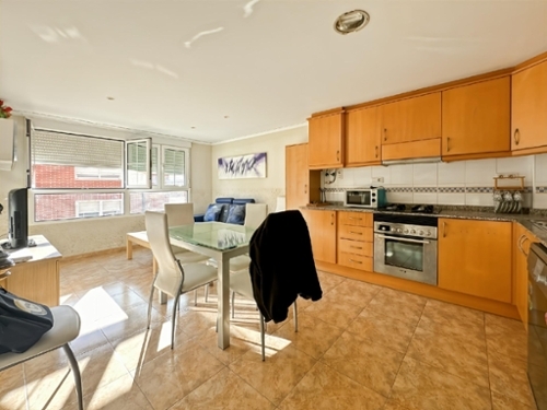 Almazora Plana Alta casa foto 6367957