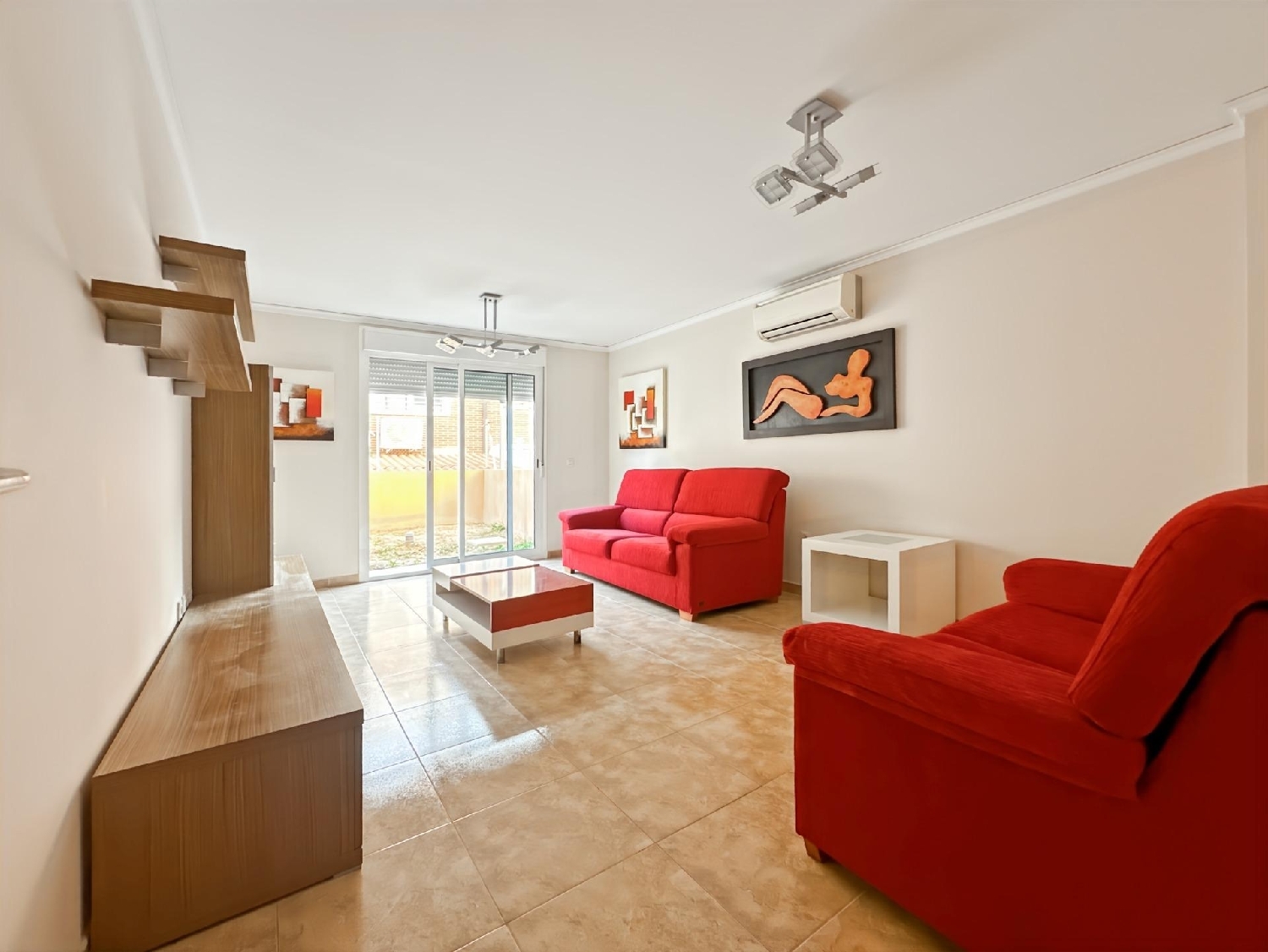  en venta casa Almazora Plana Alta 5