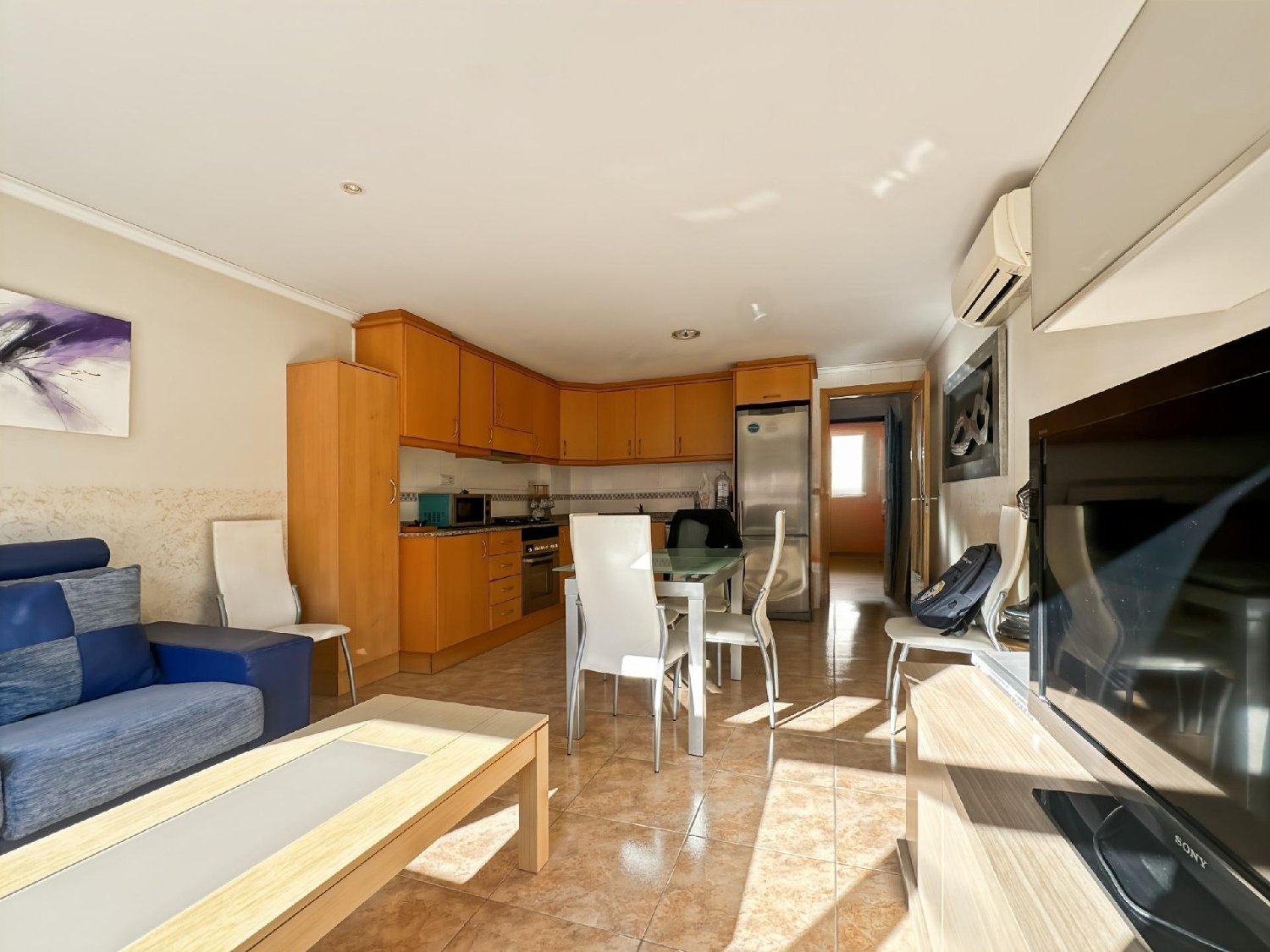  en venta casa Almazora Plana Alta 2