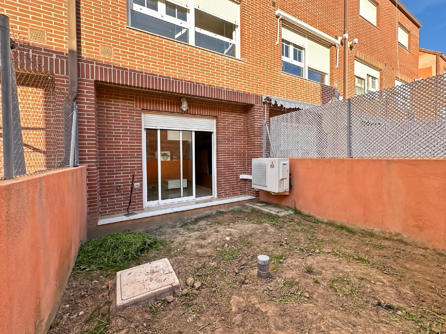  en venta casa Almazora Plana Alta 3