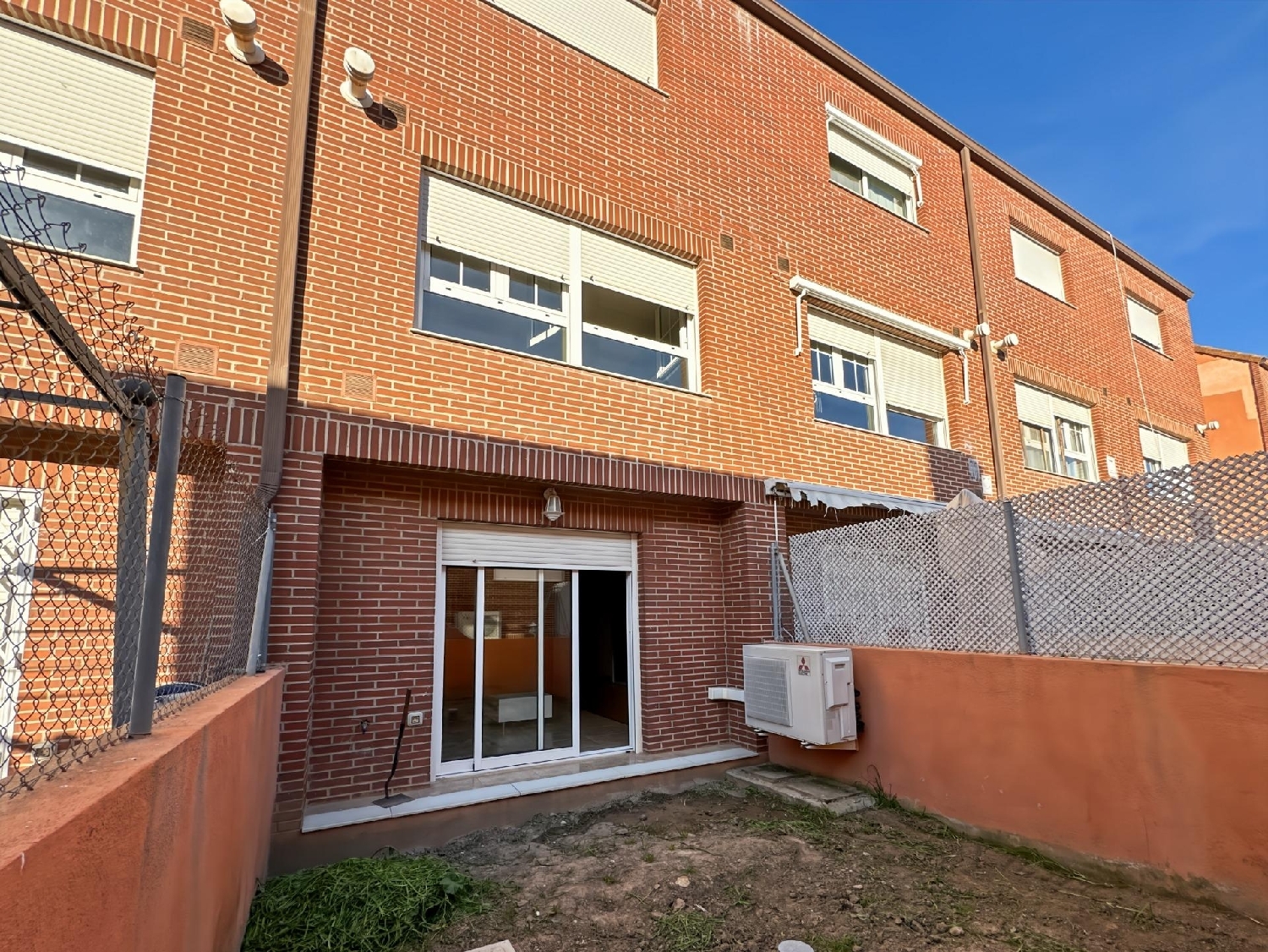 en venta casa Almazora Plana Alta 4