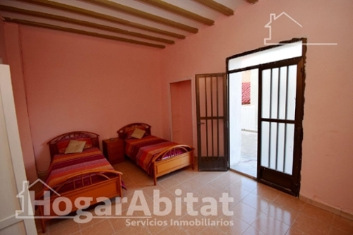 Almazora Plana Alta Haus Bild 6374640