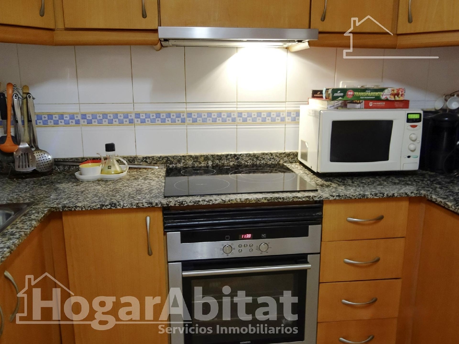  kaufen Haus Almazora Plana Alta 5