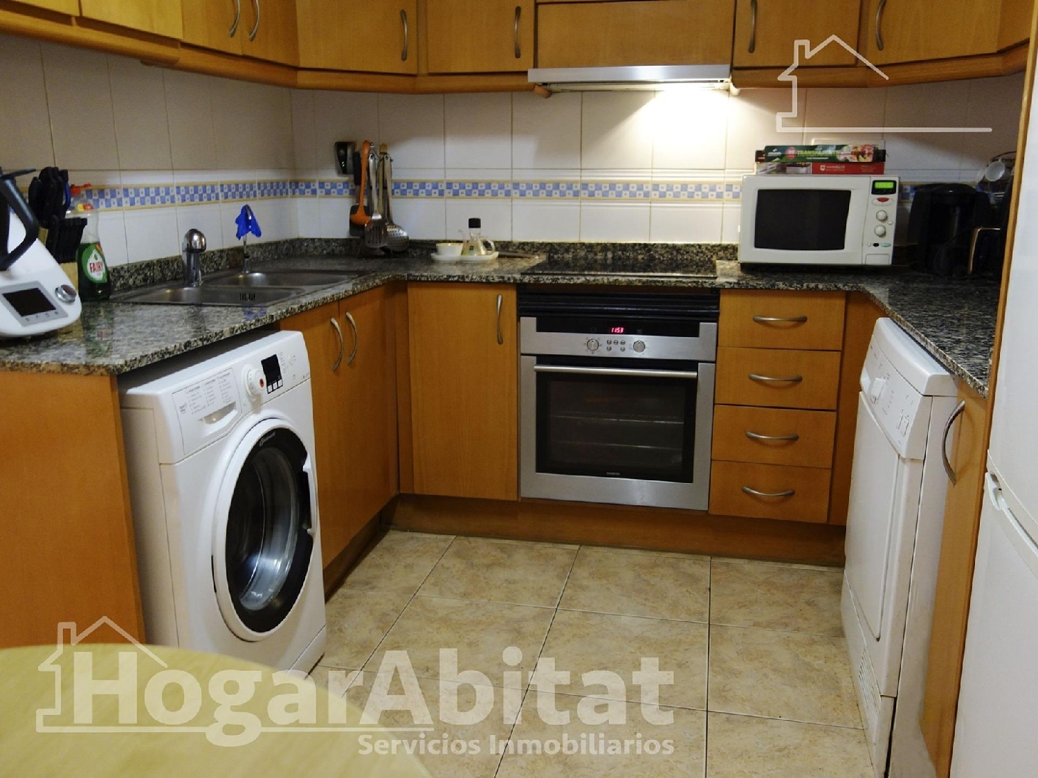  kaufen Haus Almazora Plana Alta 4