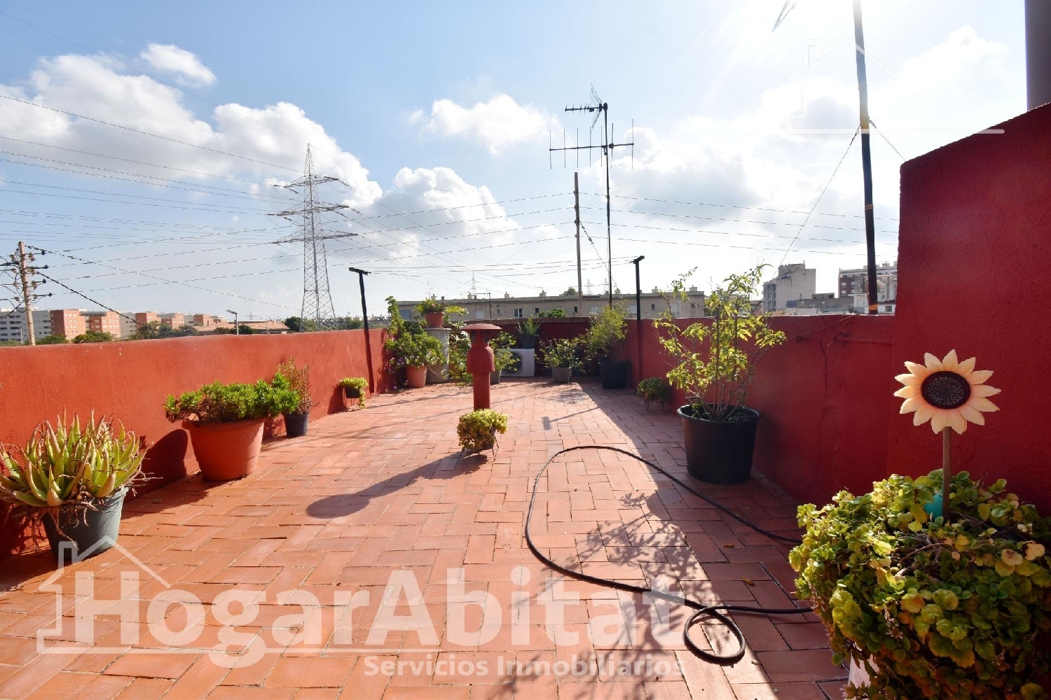  en venta casa Almazora Plana Alta 2