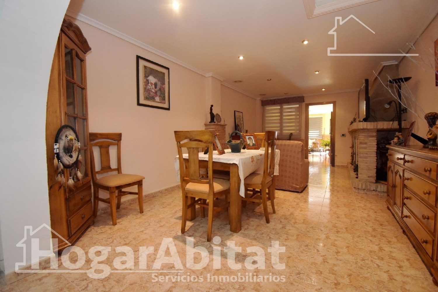  en venta casa Almazora Plana Alta 6