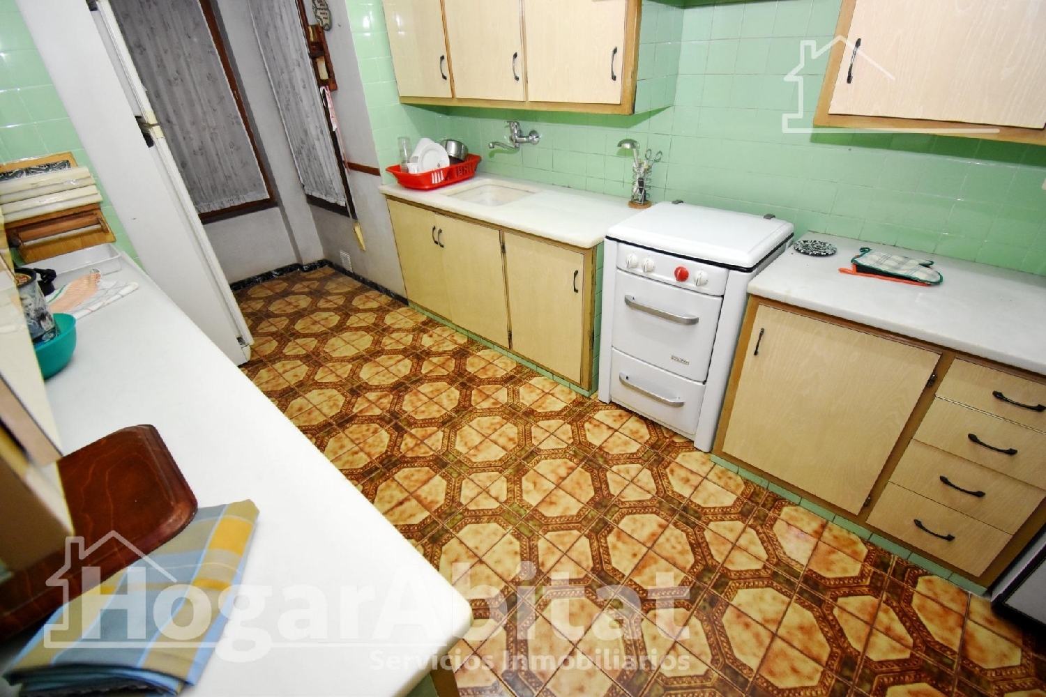  en venta casa Almazora Plana Alta 7