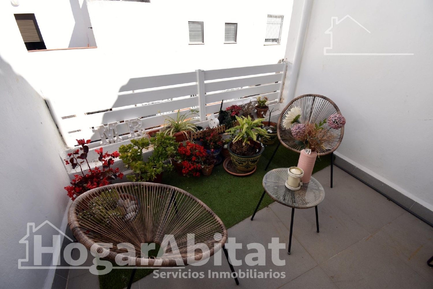  en venta casa Almazora Plana Alta 4