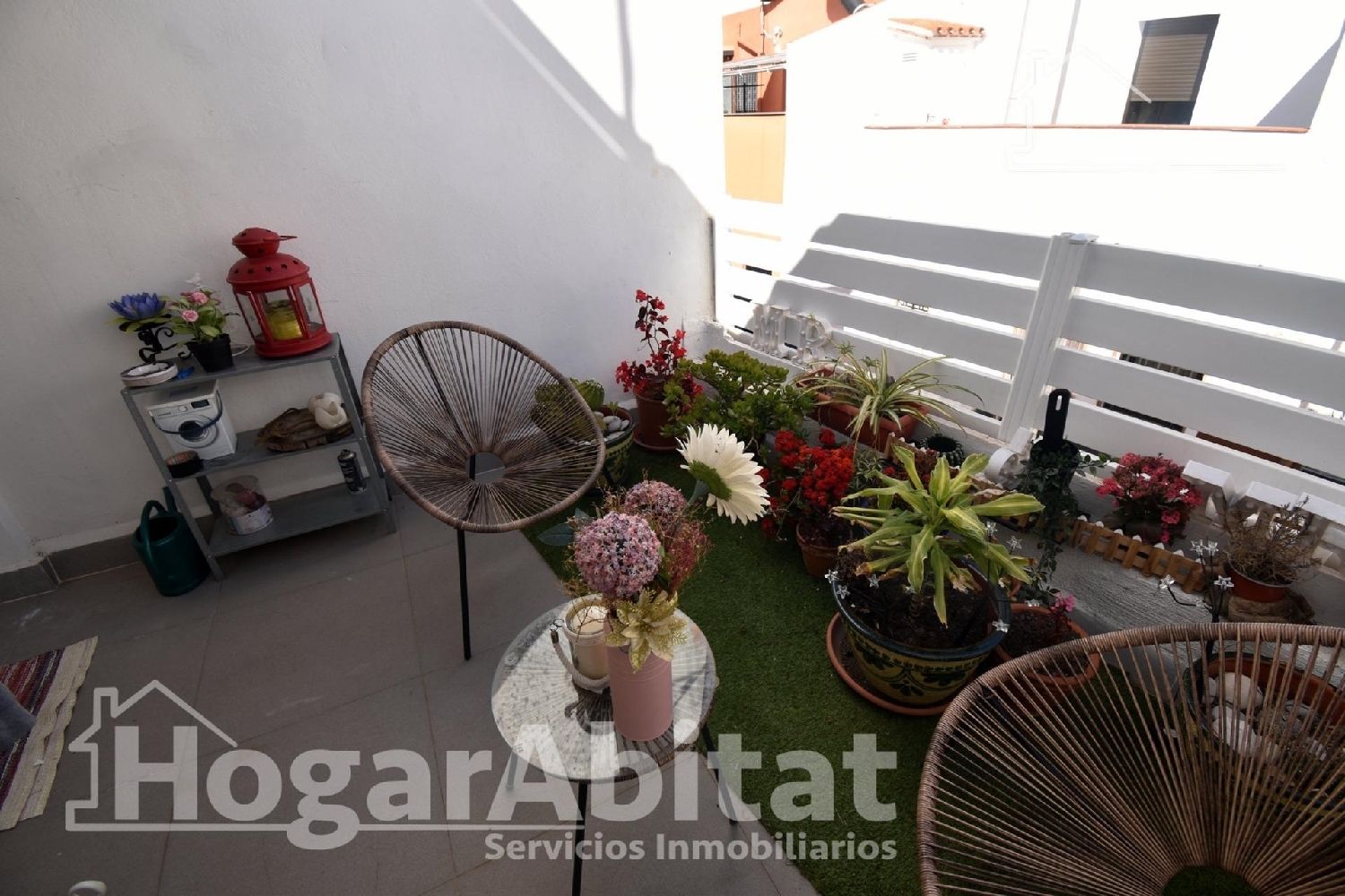  en venta casa Almazora Plana Alta 5