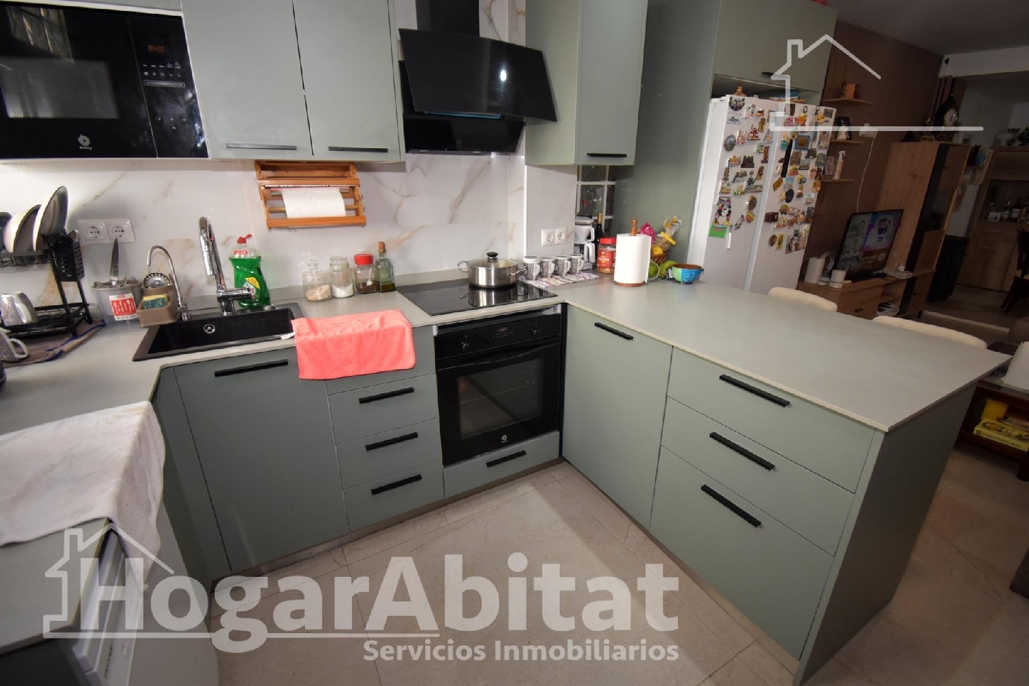  en venta casa Almazora Plana Alta 8
