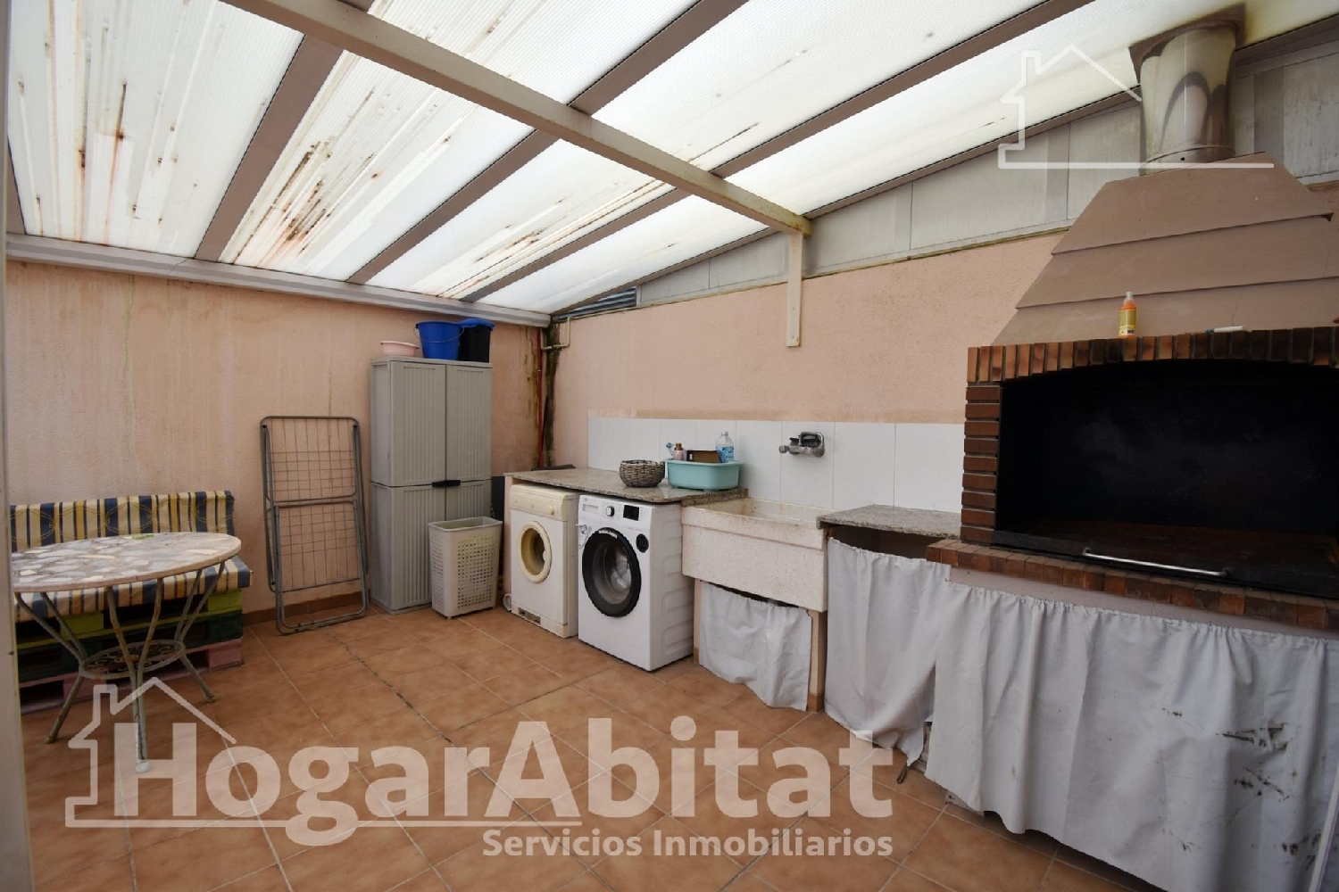  en venta casa Almazora Plana Alta 6