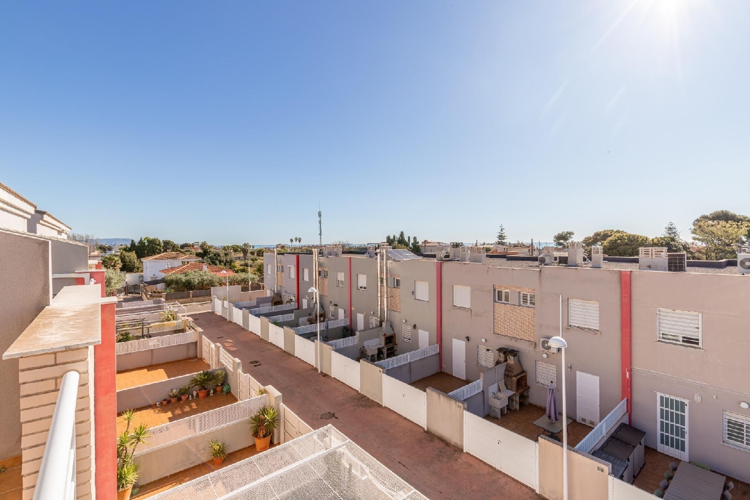  kaufen Haus Almazora Plana Alta 5