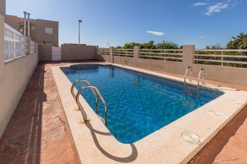 Almazora Plana Alta Haus Bild 6376051