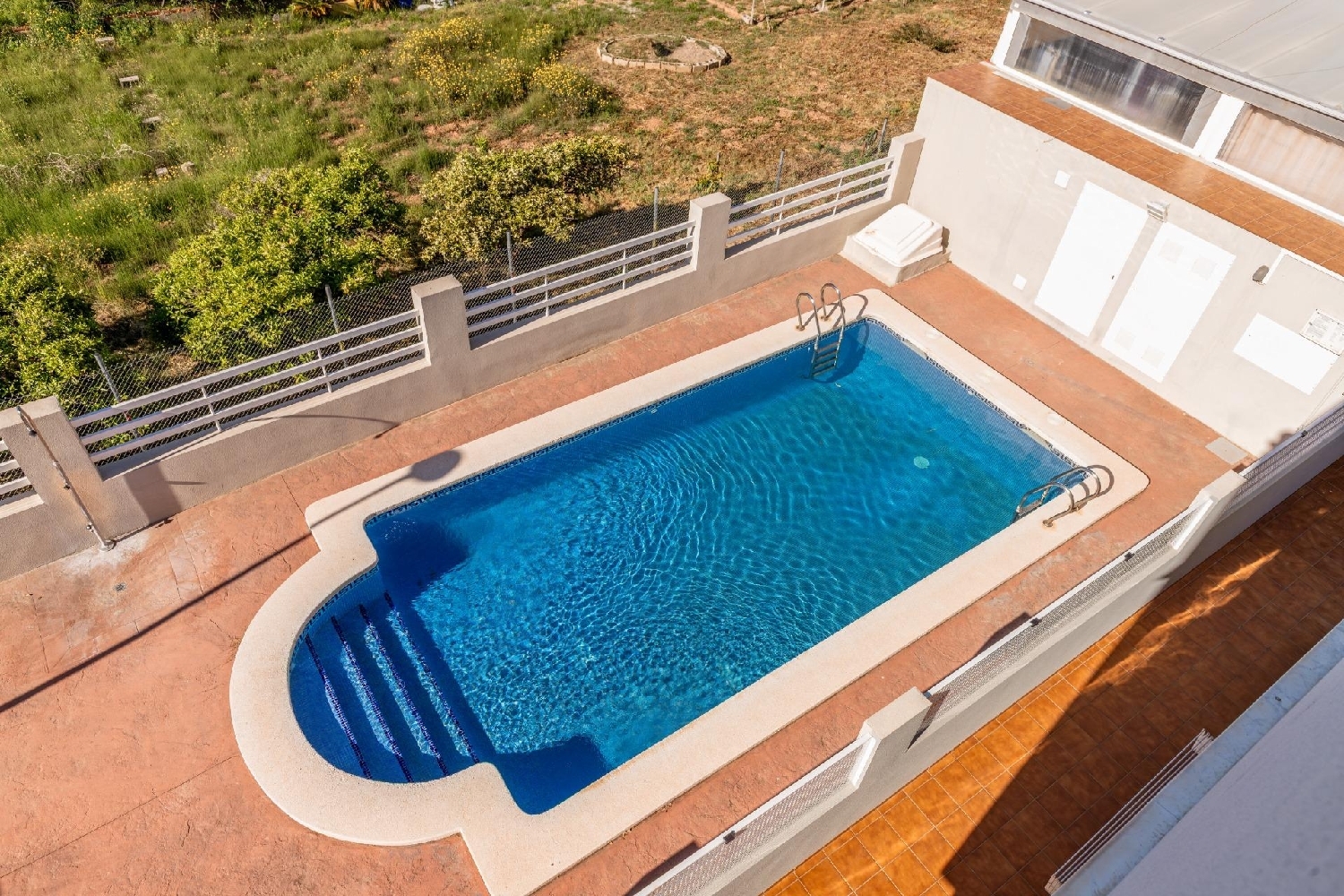  kaufen Haus Almazora Plana Alta 3