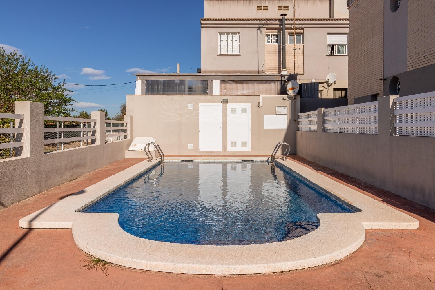  kaufen Haus Almazora Plana Alta 2