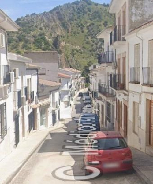 Almedinilla Subbética Haus Bild 6373569