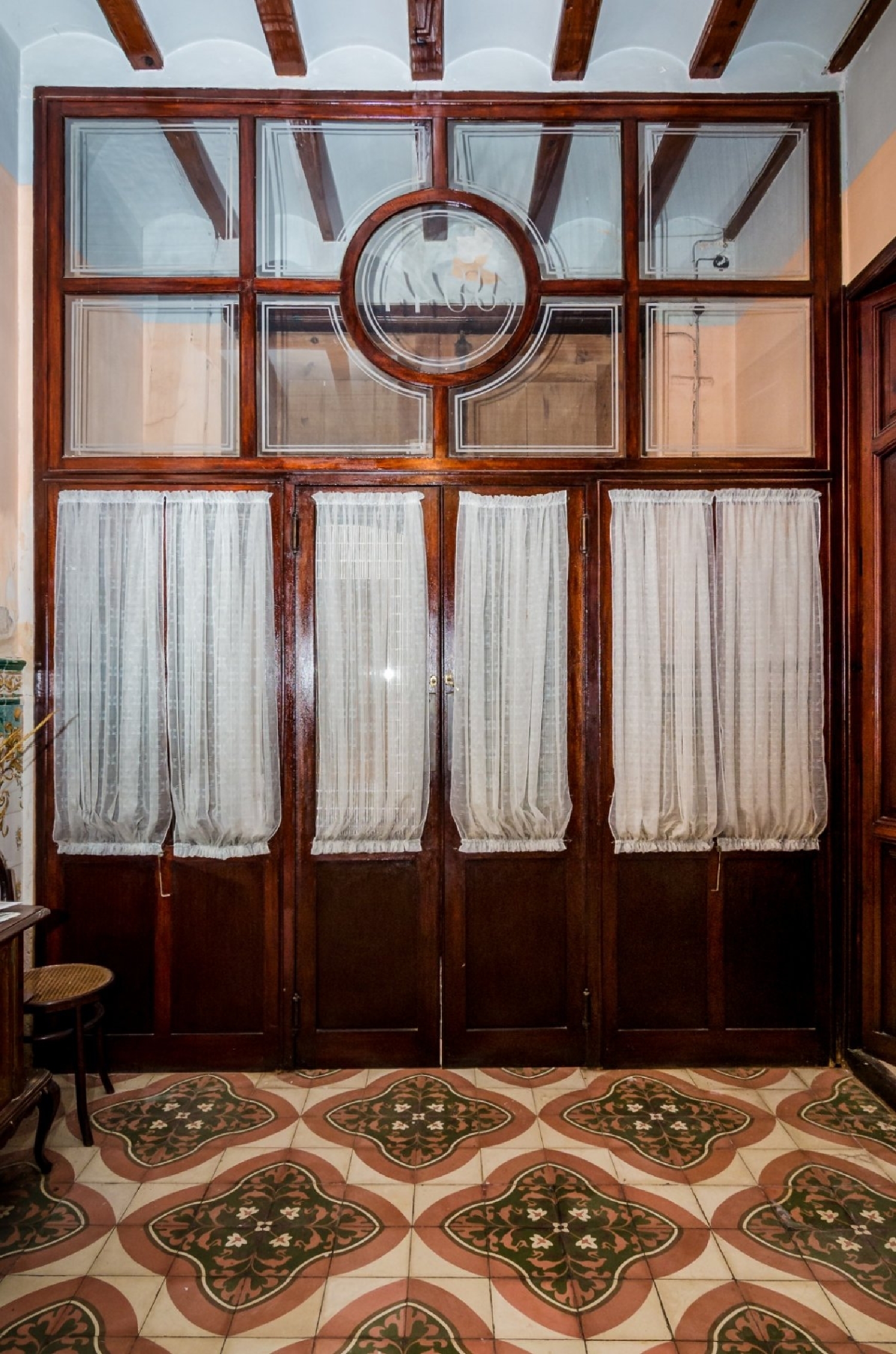  for sale house Almenara Plana Baixa 5