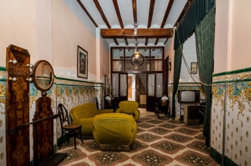 Almenara Plana Baixa house foto 6369064