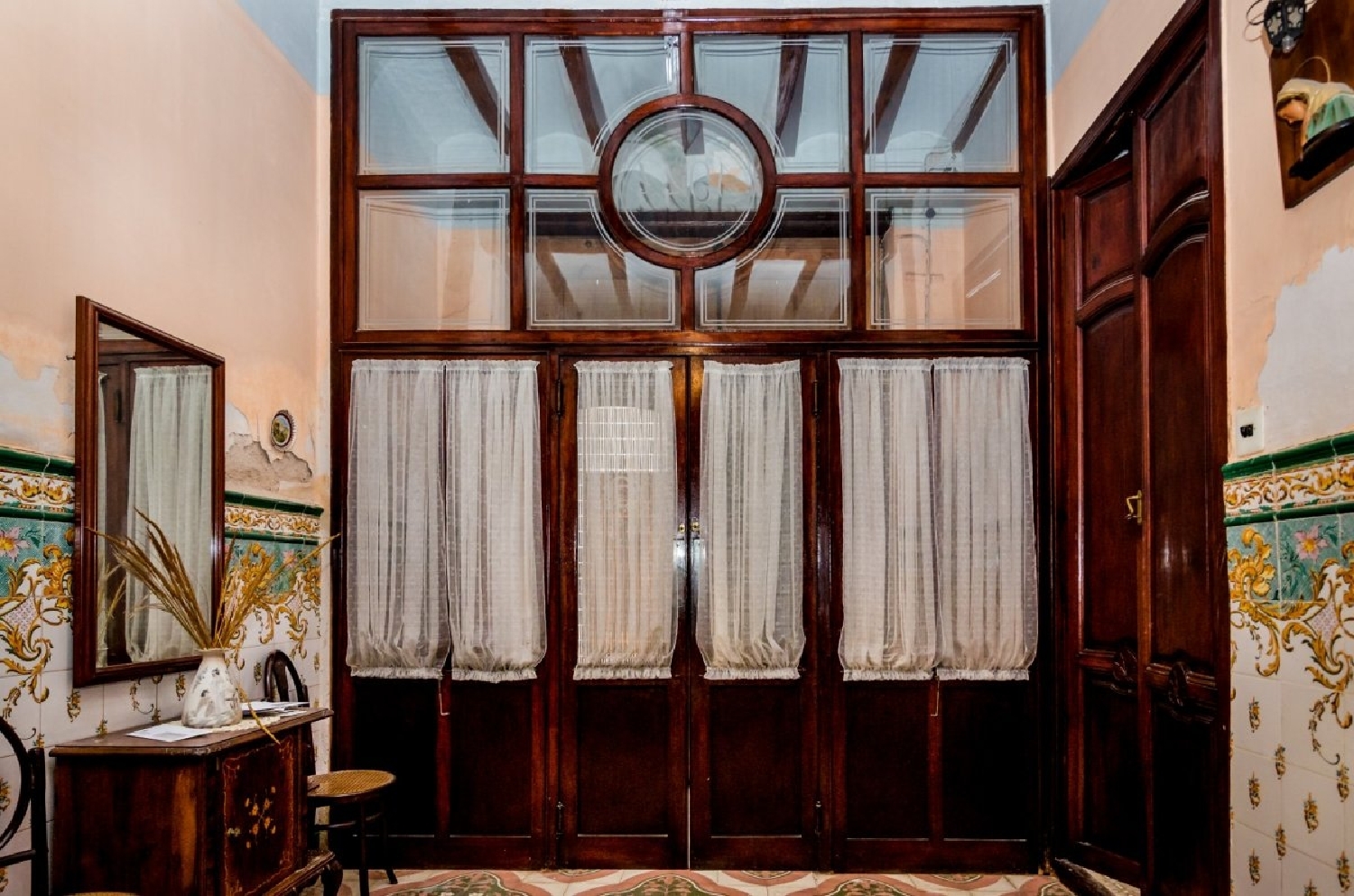  for sale house Almenara Plana Baixa 4