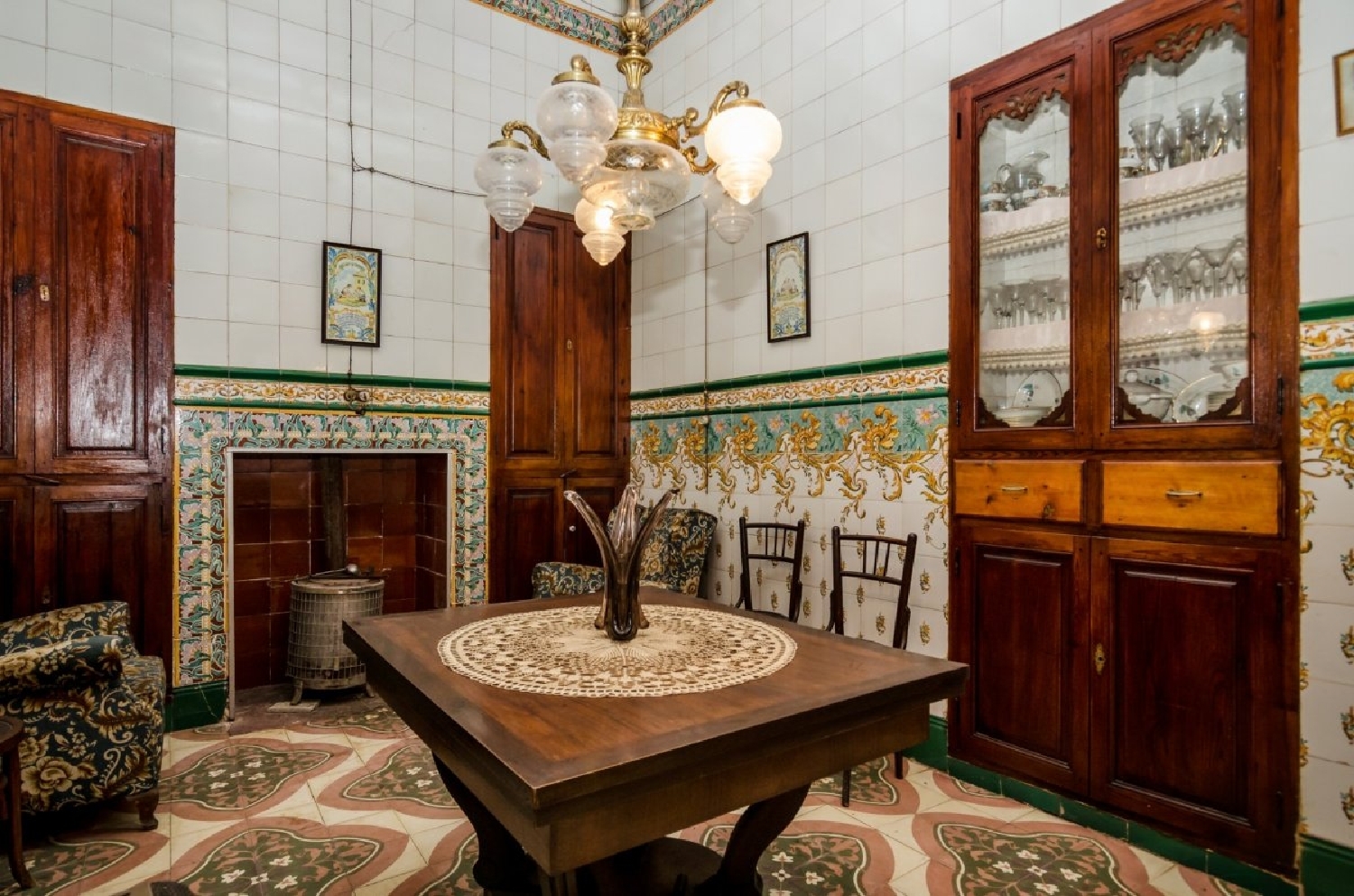  for sale house Almenara Plana Baixa 6