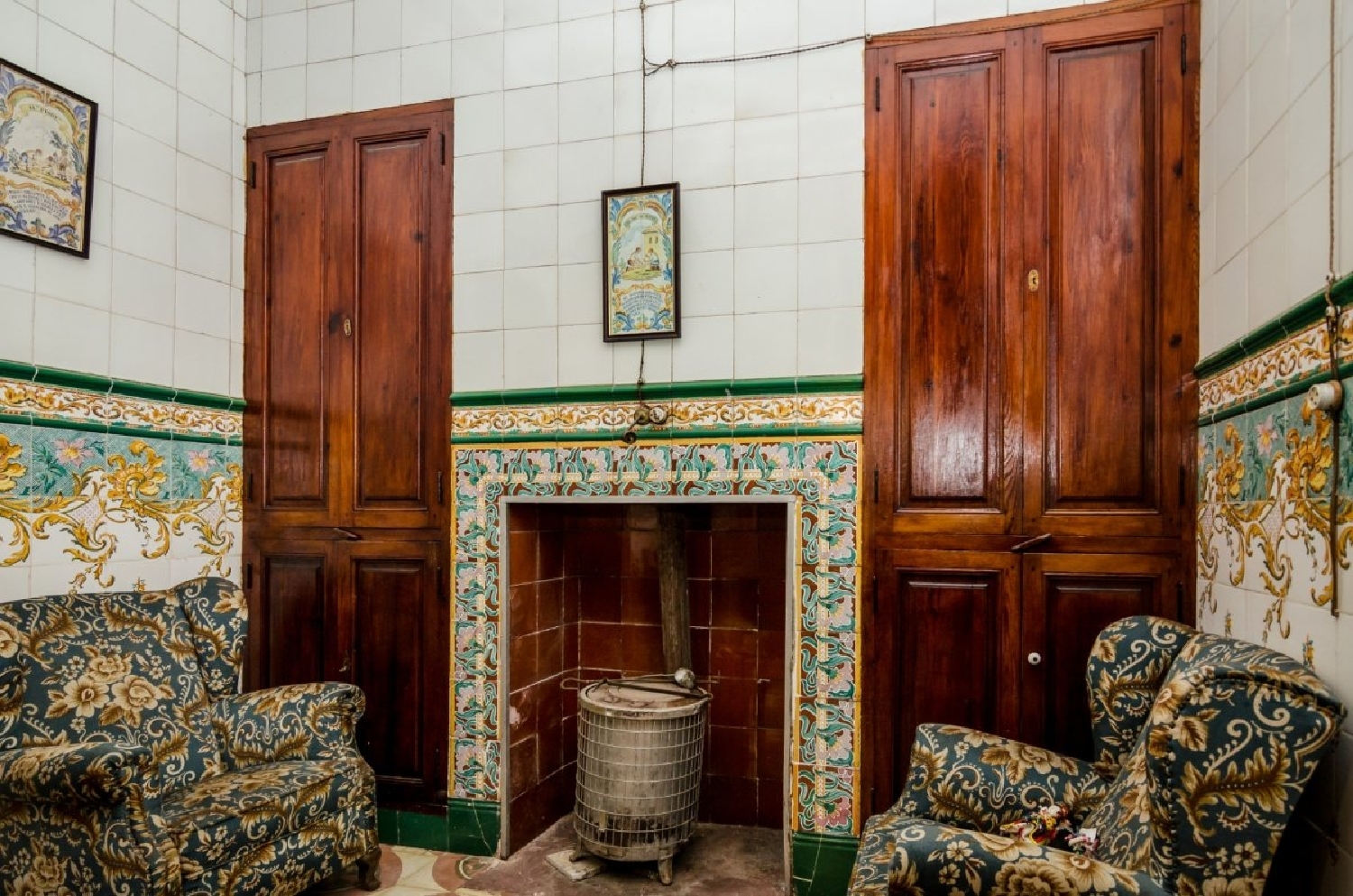  for sale house Almenara Plana Baixa 8