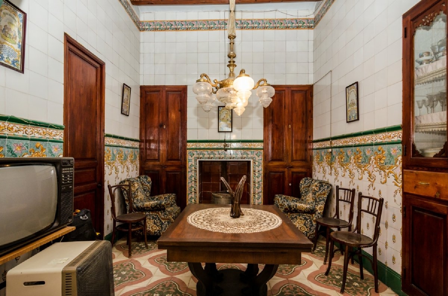  for sale house Almenara Plana Baixa 7