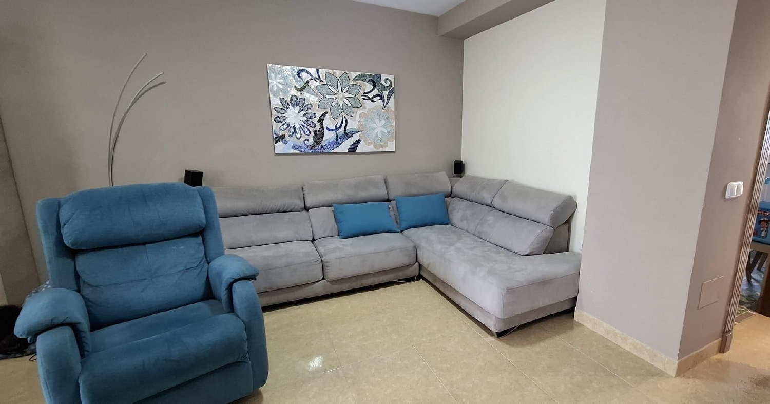  for sale house Almerimar Poniente Almeriense 6