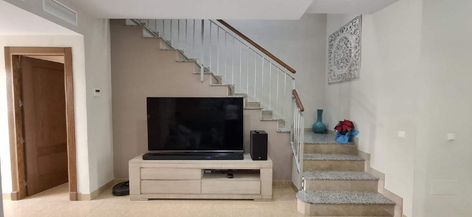  for sale house Almerimar Poniente Almeriense 4