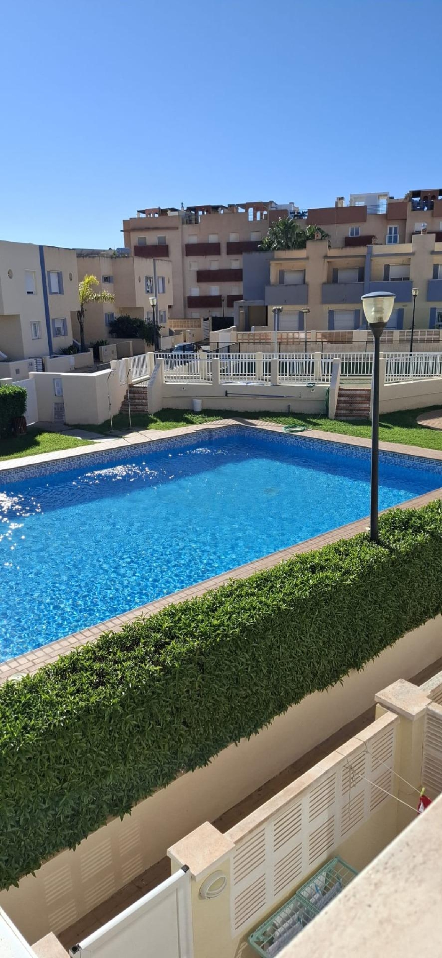  for sale house Almerimar Poniente Almeriense 2