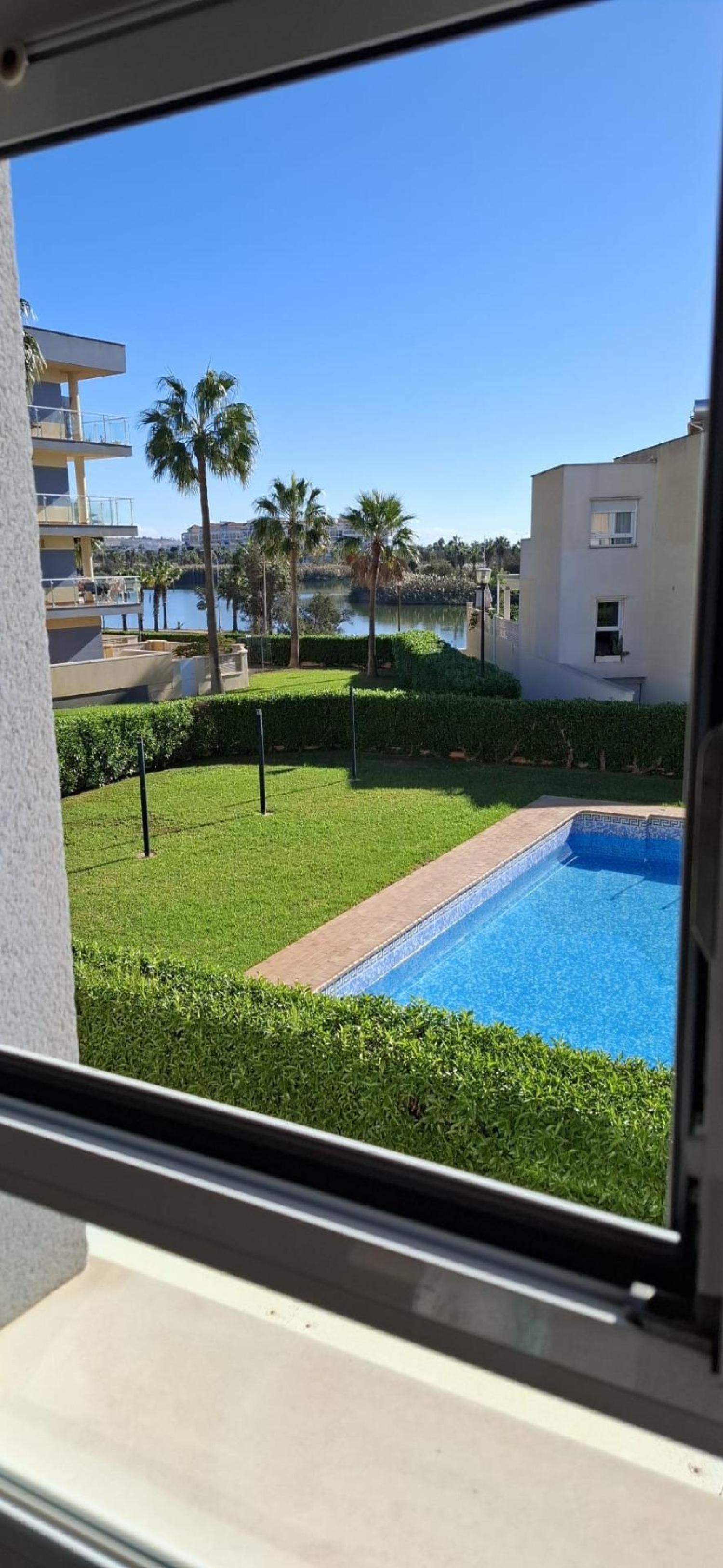  for sale house Almerimar Poniente Almeriense 1