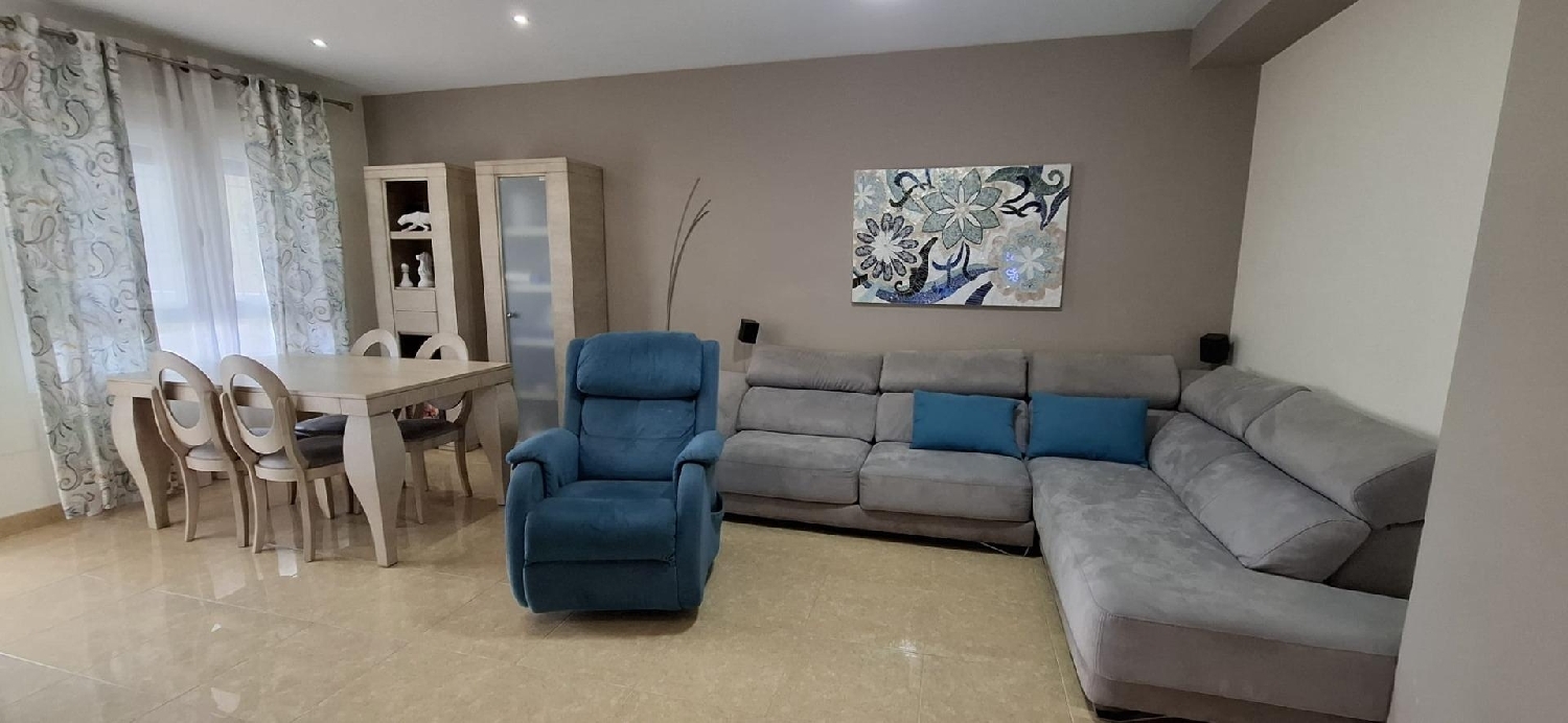  for sale house Almerimar Poniente Almeriense 5