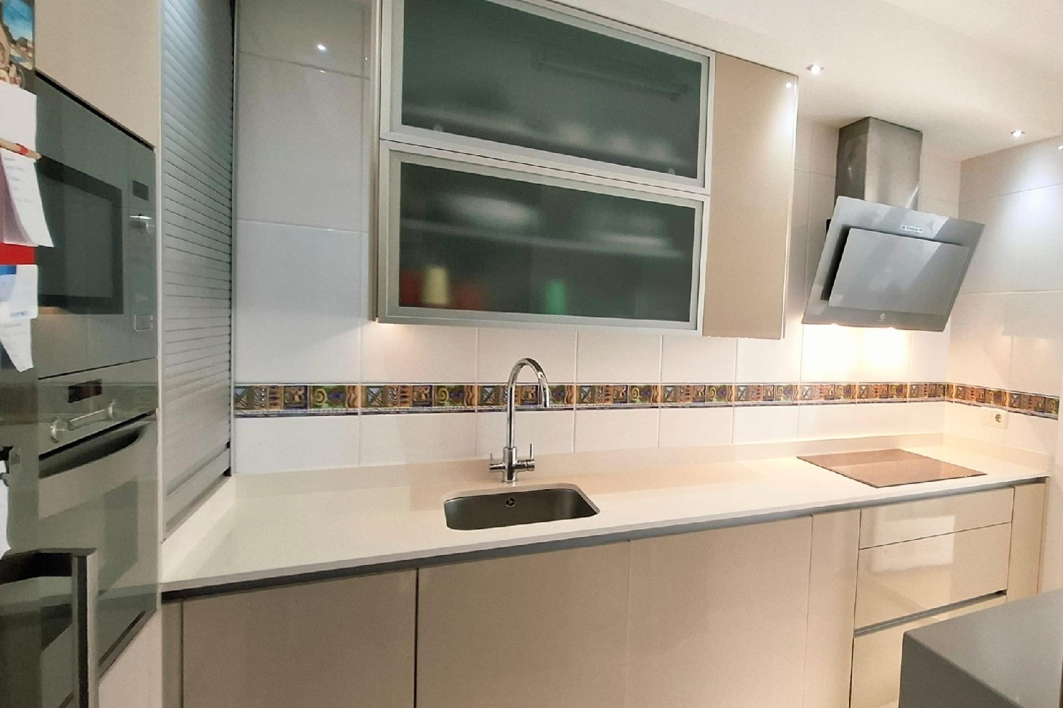  for sale house Almerimar Poniente Almeriense 7