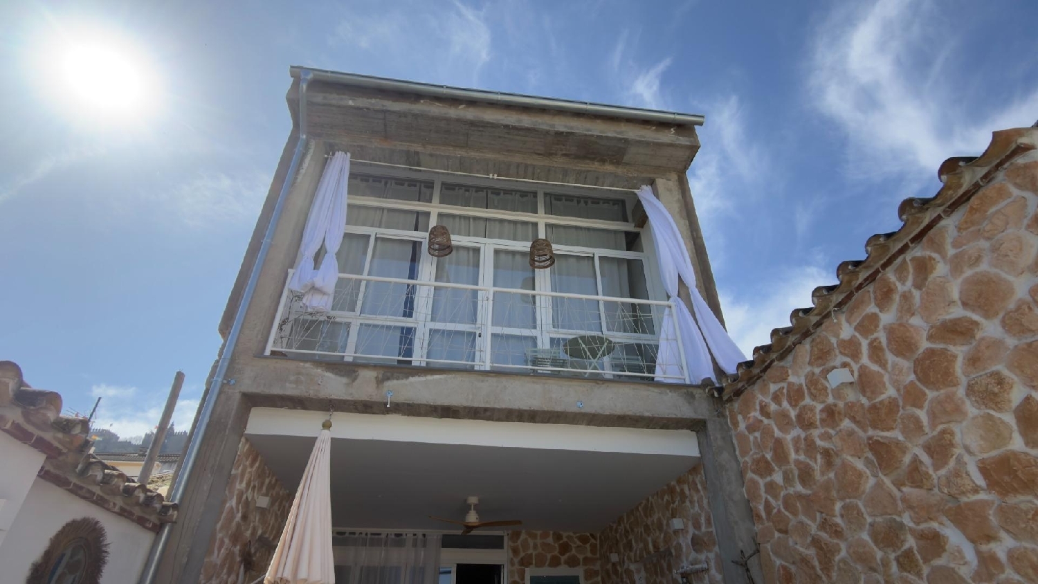  till salu hus Almodóvar Del Río Valle Medio Del Guadalquivir 7