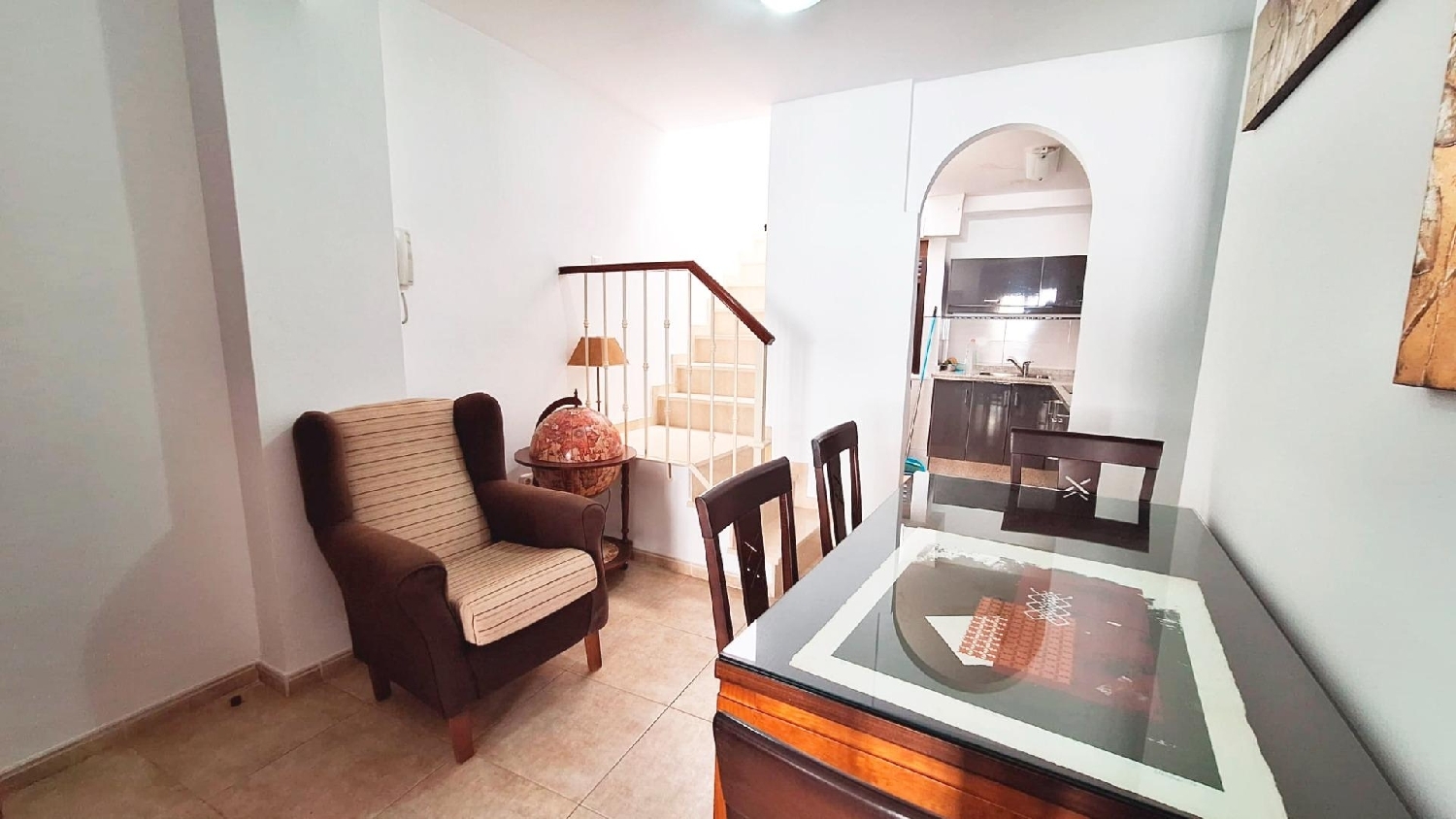  till salu hus Almodóvar Del Río Valle Medio Del Guadalquivir 5