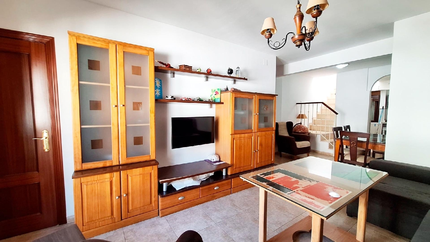  till salu hus Almodóvar Del Río Valle Medio Del Guadalquivir 4