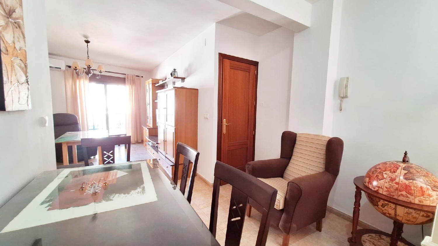  till salu hus Almodóvar Del Río Valle Medio Del Guadalquivir 2