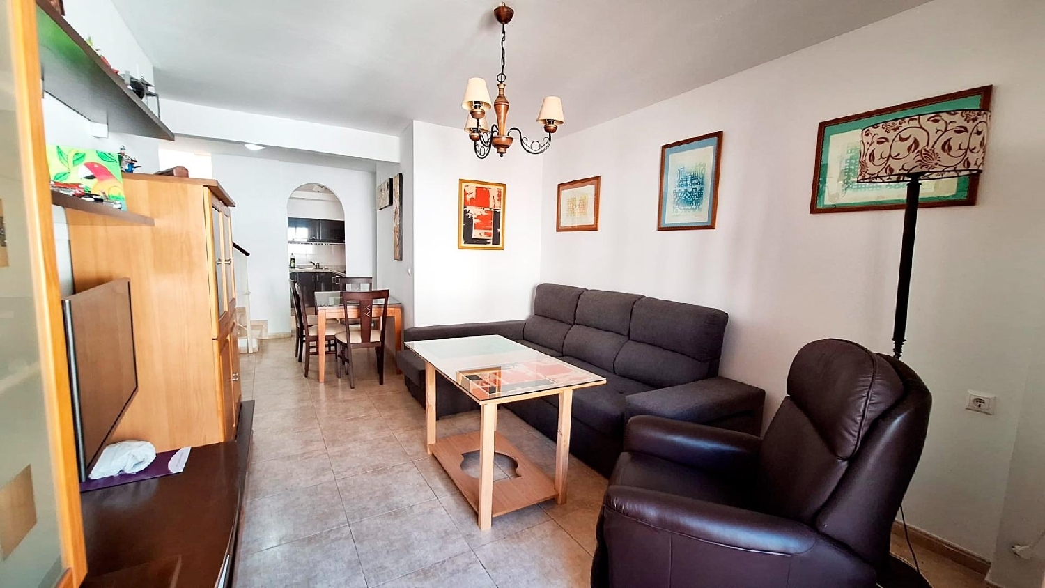  till salu hus Almodóvar Del Río Valle Medio Del Guadalquivir 3