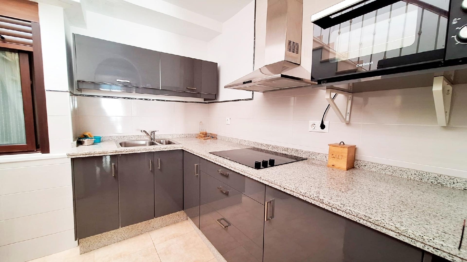  till salu hus Almodóvar Del Río Valle Medio Del Guadalquivir 7