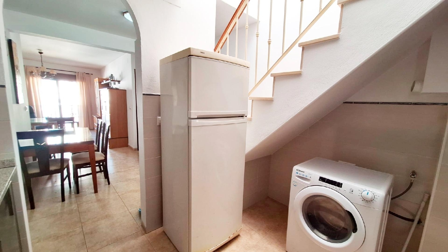  till salu hus Almodóvar Del Río Valle Medio Del Guadalquivir 6