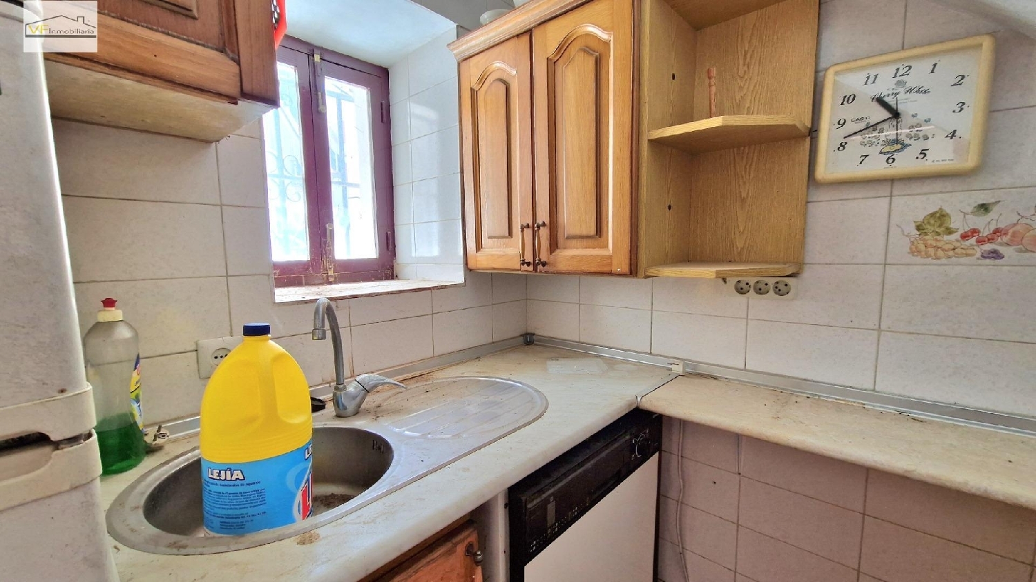  till salu hus Almogía Valle Del Guadalhorce 8