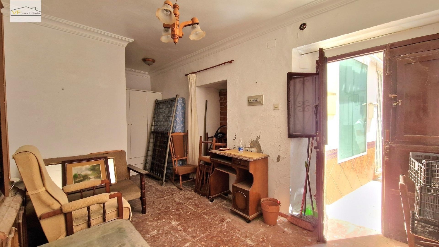  till salu hus Almogía Valle Del Guadalhorce 5